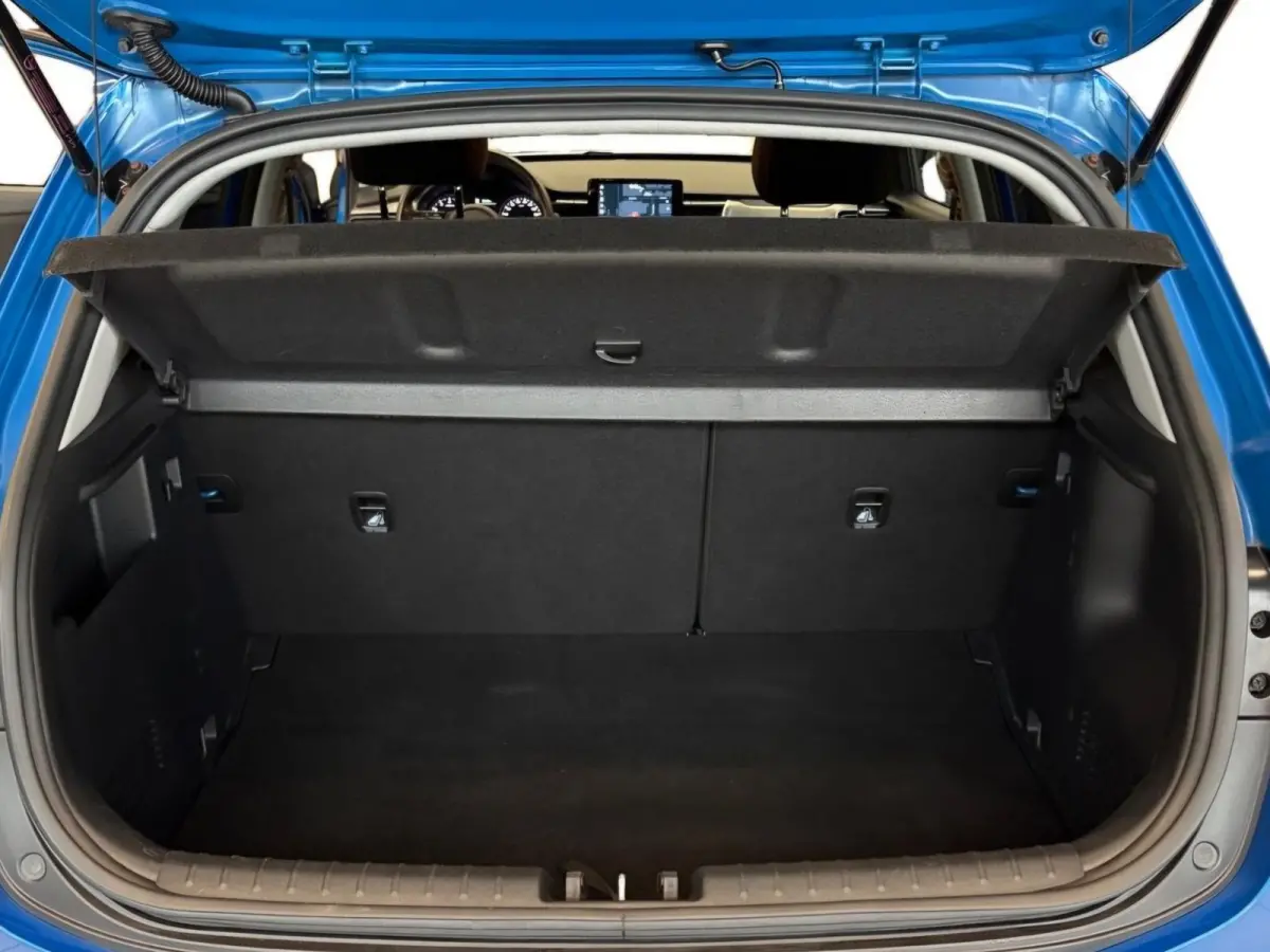1.0 T-GDi MHEV DynamicPlusLine | Cruise Control | Climate Control | Camera | Navigatie | Bluetooth | Trekhaak |