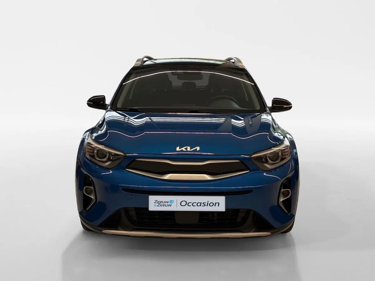 1.0 T-GDi MHEV DynamicPlusLine | Cruise Control | Climate Control | Camera | Navigatie | Bluetooth | Trekhaak |