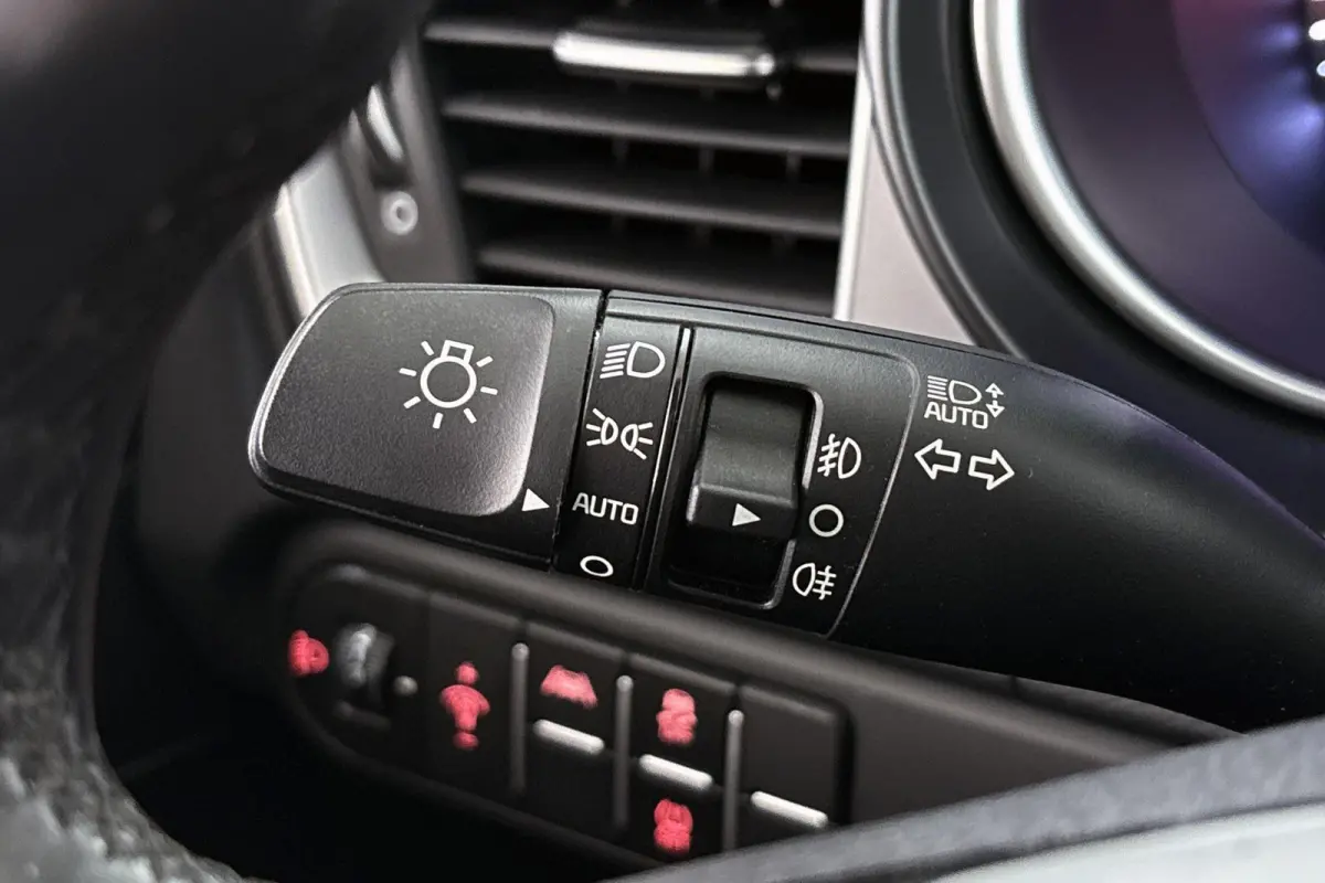 1.0 T-GDi MHEV DynamicLine Automaat Navi Camera Apple Carplay Clima