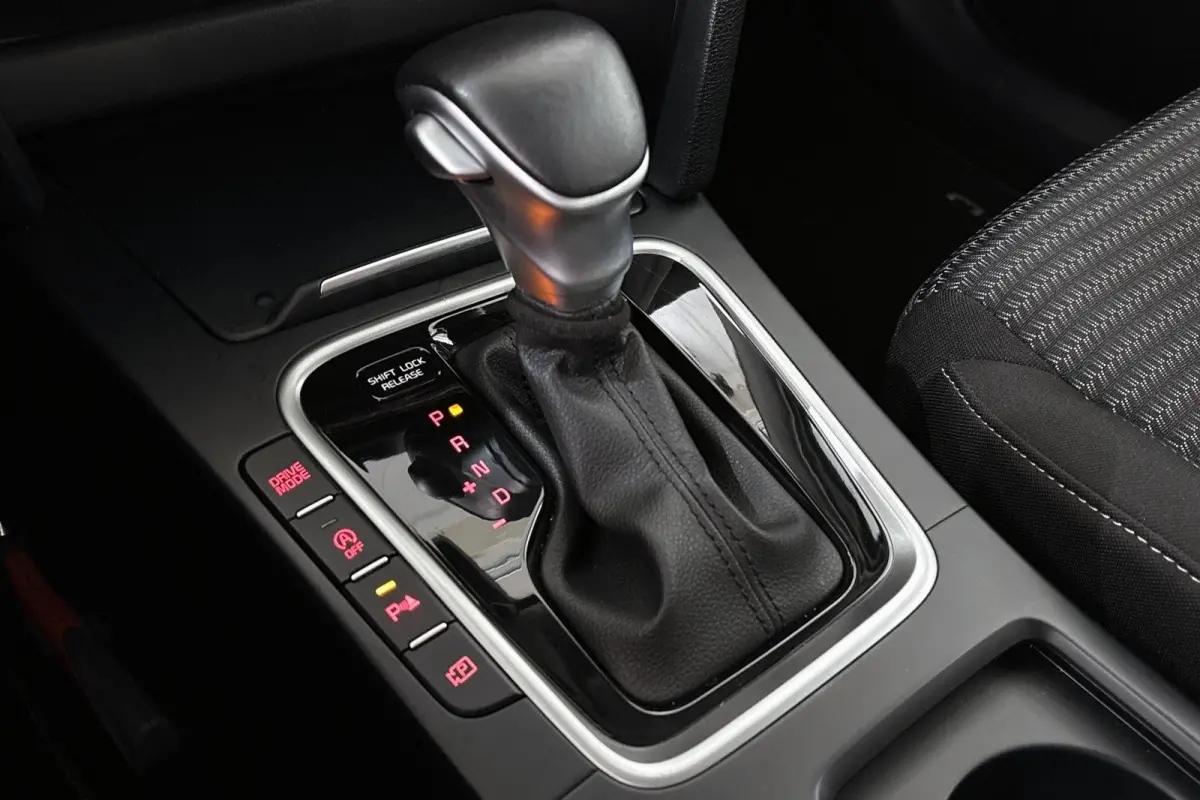 1.0 T-GDi MHEV DynamicLine Automaat Navi Camera Apple Carplay Clima