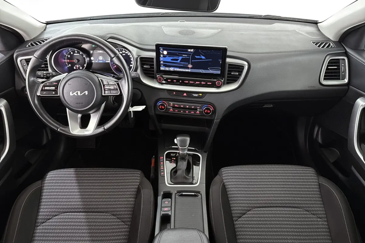 1.0 T-GDi MHEV DynamicLine Automaat Navi Camera Apple Carplay Clima