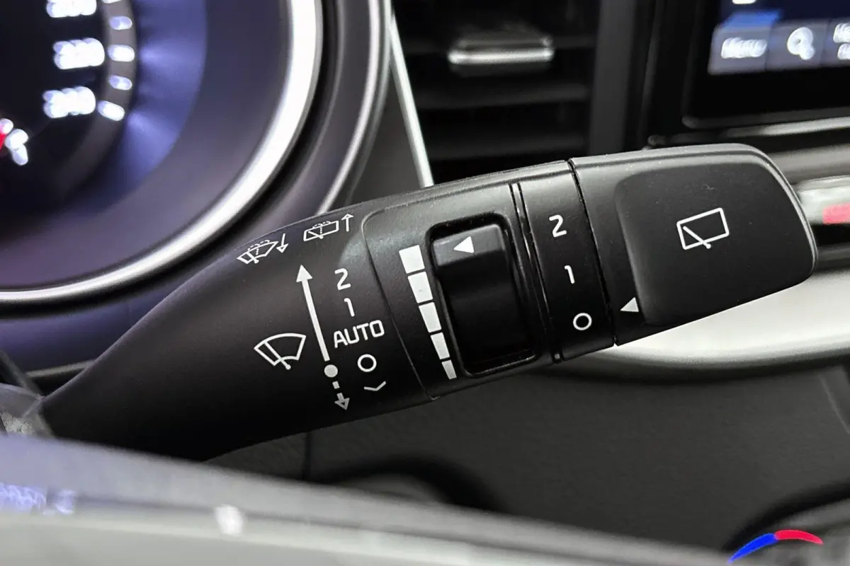 1.0 T-GDi MHEV DynamicLine Automaat Navi Camera Apple Carplay Clima