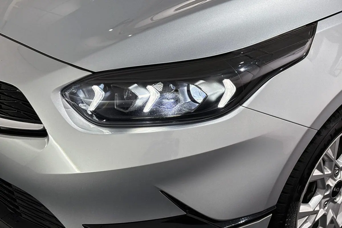 1.0 T-GDi MHEV DynamicLine Automaat Navi Camera Apple Carplay Clima