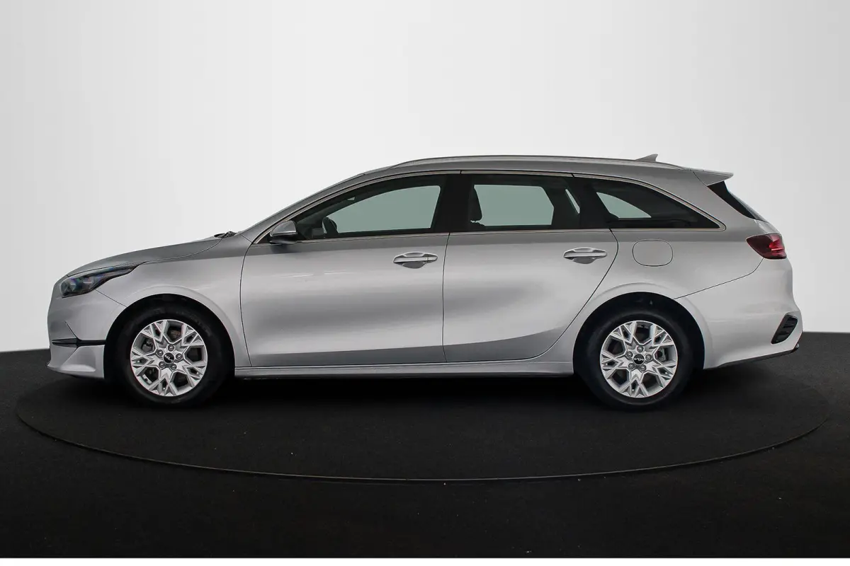 1.0 T-GDi MHEV DynamicLine Automaat Navi Camera Apple Carplay Clima