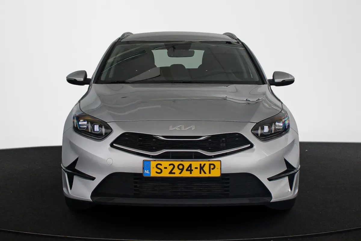 1.0 T-GDi MHEV DynamicLine Automaat Navi Camera Apple Carplay Clima