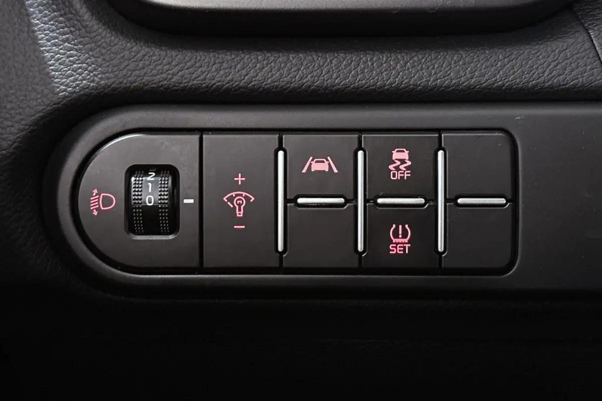 1.0 T-GDi MHEV DynamicLine Automaat Navi Camera Apple Carplay Clima