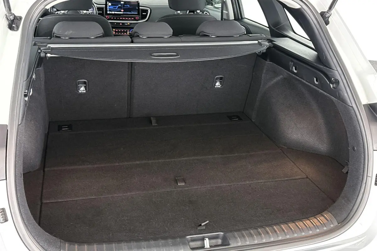 1.0 T-GDi MHEV DynamicLine Automaat Navi Camera Apple Carplay Clima