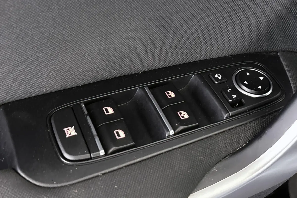 1.0 T-GDi MHEV DynamicLine Automaat Navi Camera Apple Carplay Clima