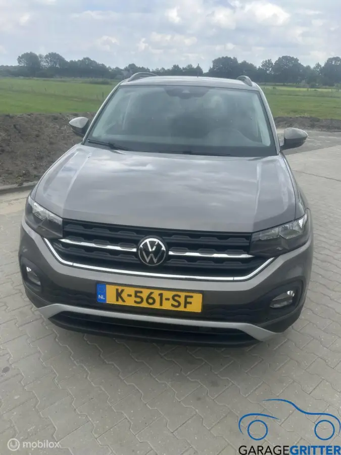 1.0 TSI Life Business