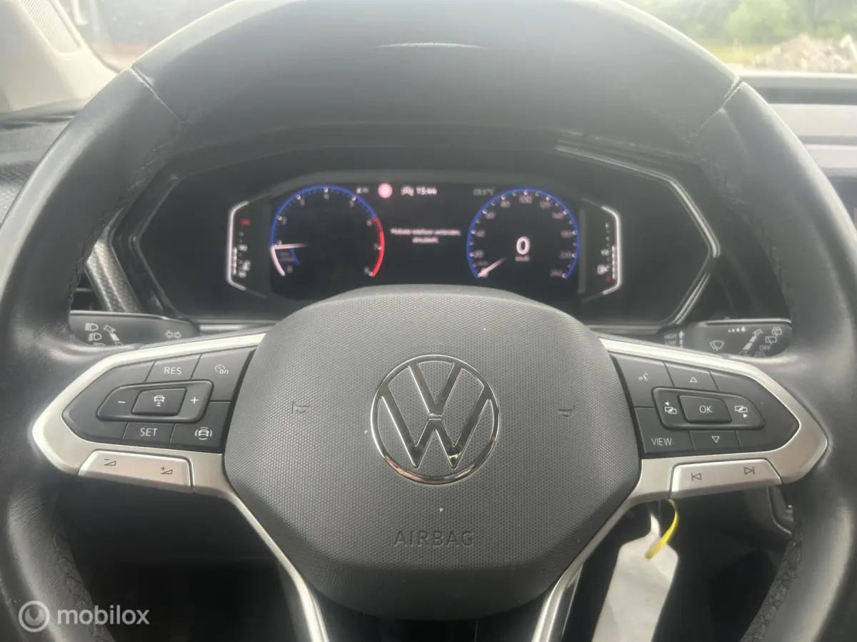 1.0 TSI Life Business
