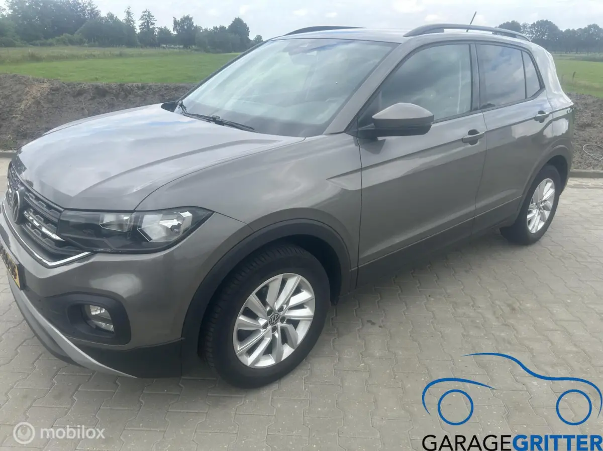 1.0 TSI Life Business
