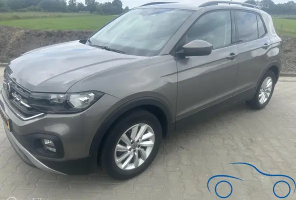 1.0 TSI Life Business
