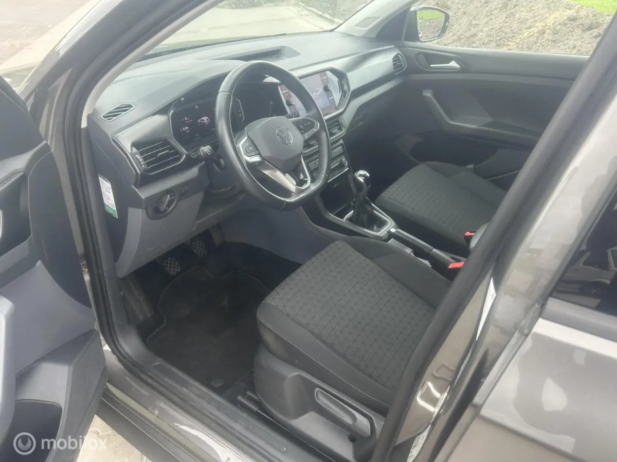 1.0 TSI Life Business