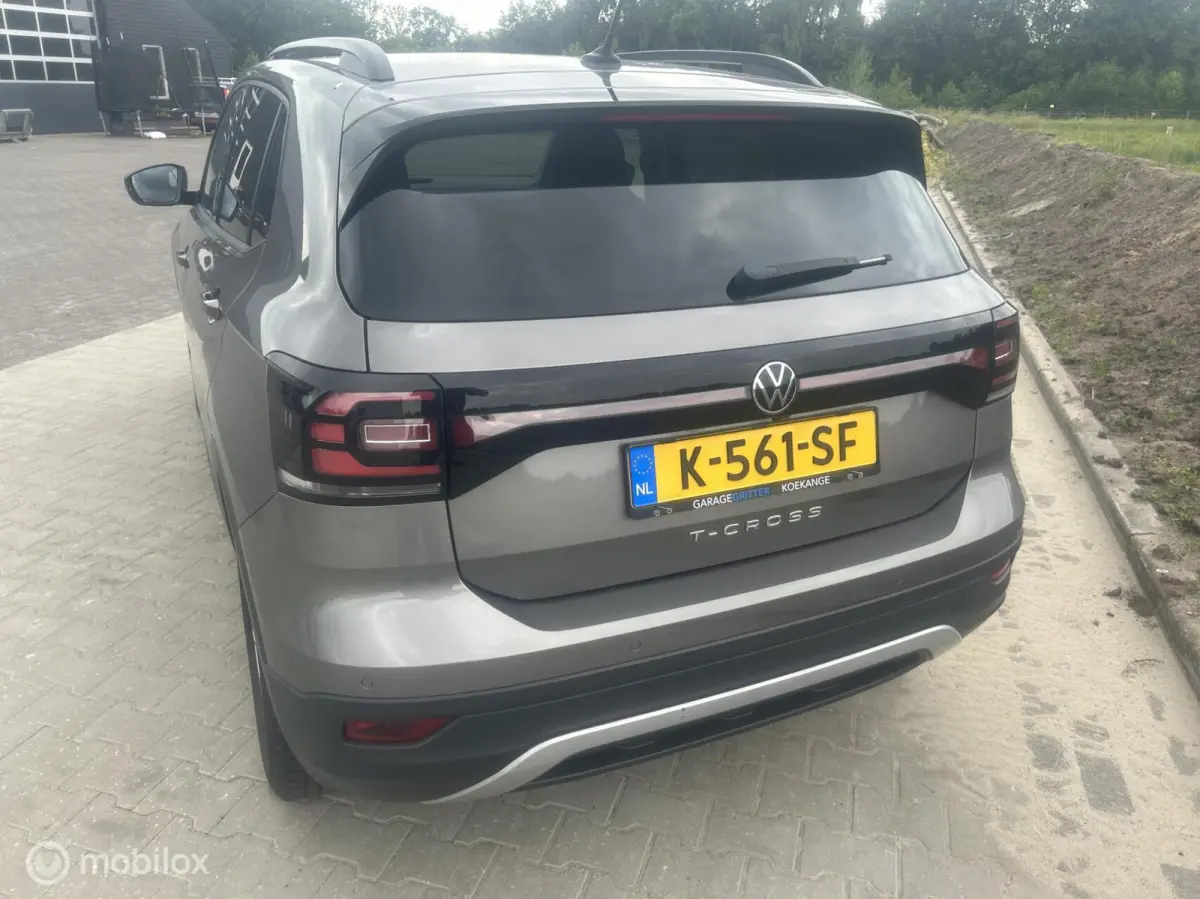1.0 TSI Life Business