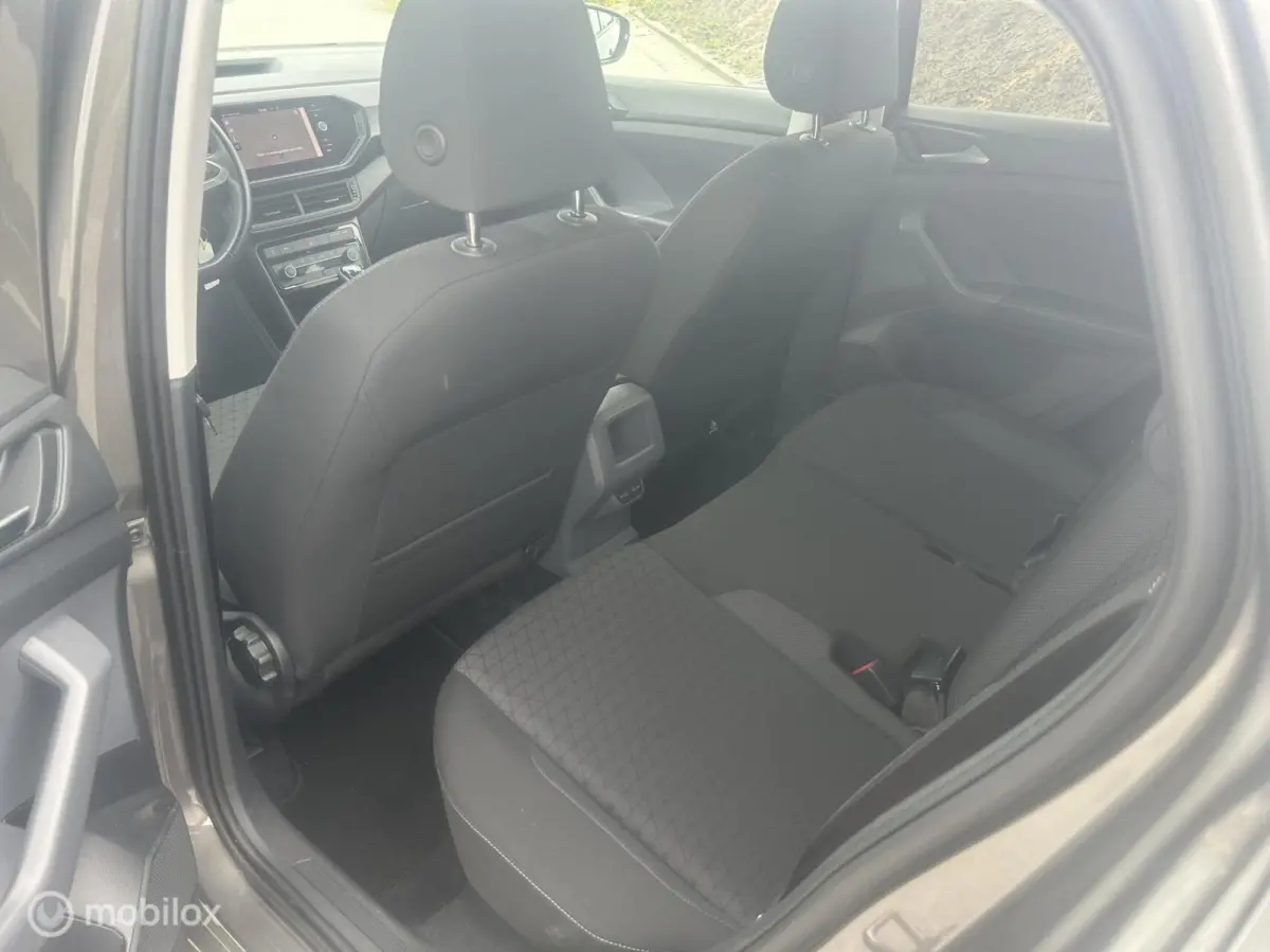 1.0 TSI Life Business