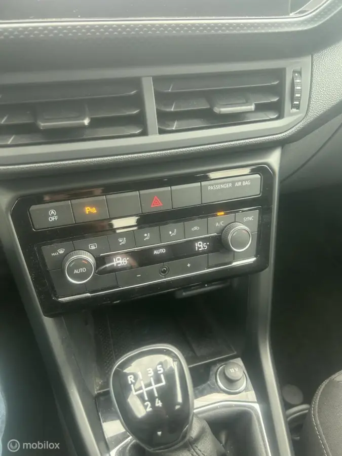 1.0 TSI Life Business