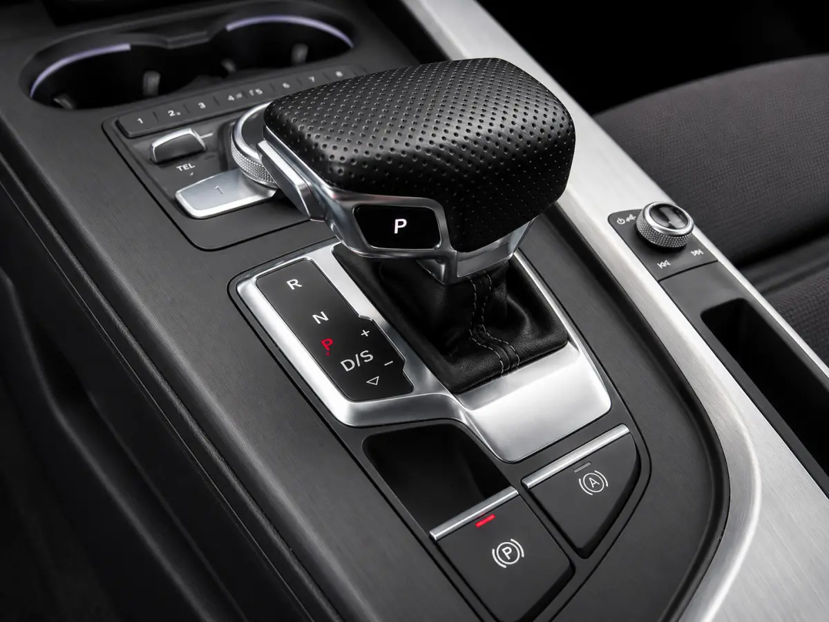 1.4 TFSI Sport S line black edition
