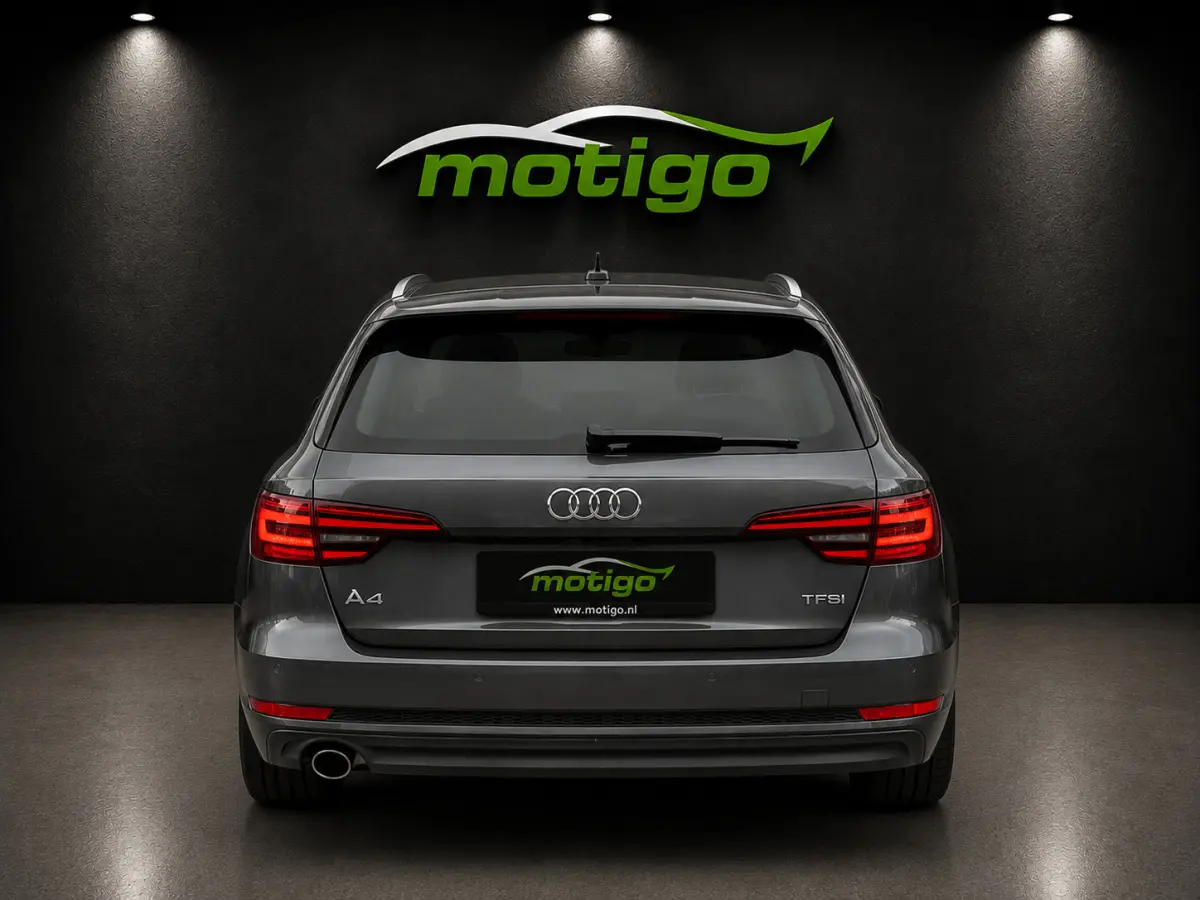 1.4 TFSI Sport S line black edition