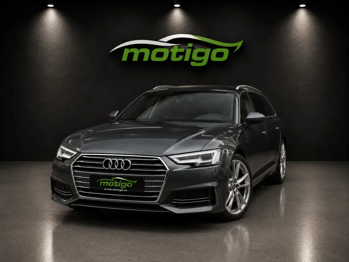 1.4 TFSI Sport S line black edition