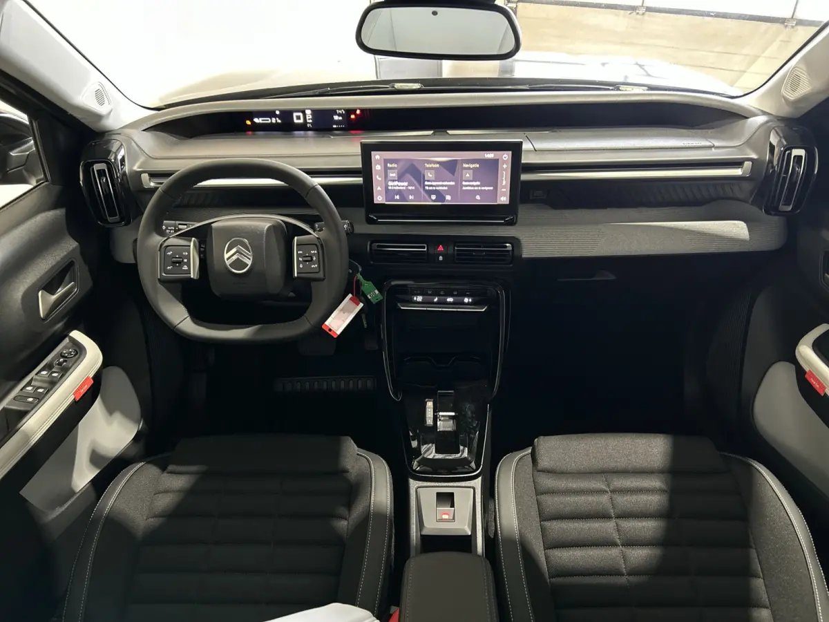 Max 113pk Comfort Range 44 kWh | 11kw 3-fase lader | head up display | navigatie | Bespaar € 6.750,00!!