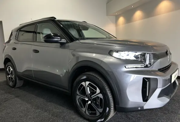 Max 113pk Comfort Range 44 kWh | 11kw 3-fase lader | head up display | navigatie | Bespaar € 6.750,00!!