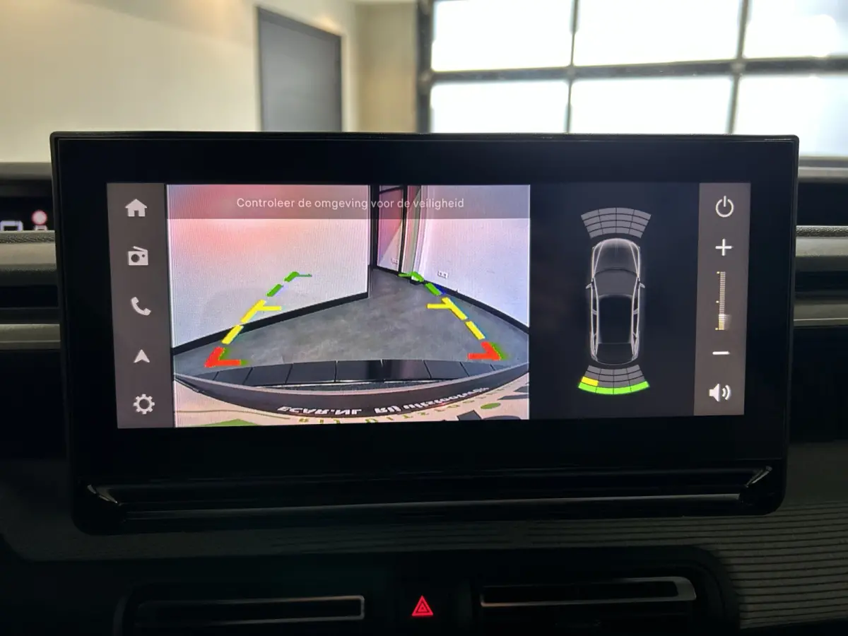 Max 113pk Comfort Range 44 kWh | 11kw 3-fase lader | head up display | navigatie | Bespaar € 6.750,00!!