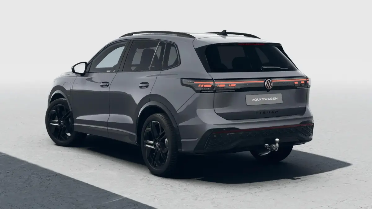 1.5 eHybrid 272pk R-Line Edition | 20" Velgen | Panoramadak