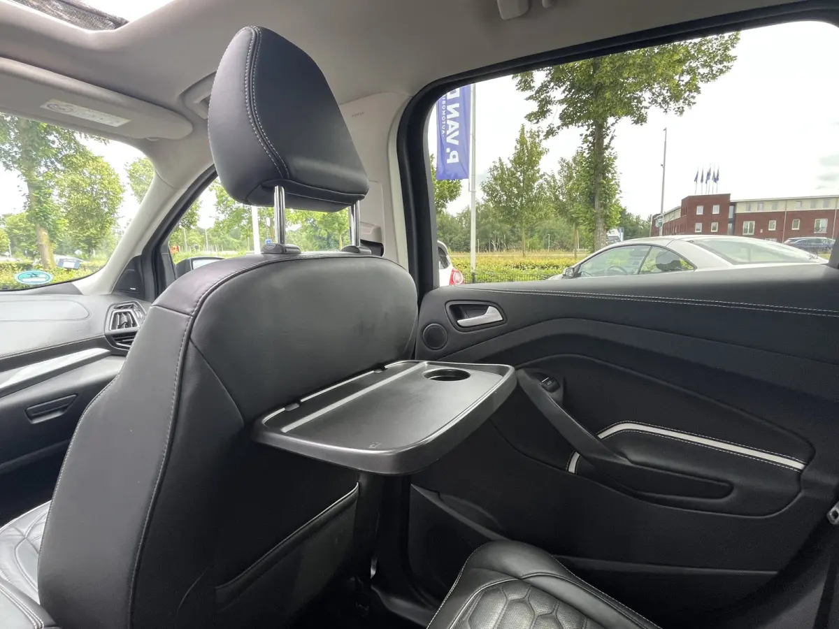 1.5 EcoBoost Vignale iAWD 176pk/129kW Automaat | Full Options | Panoramadak | Afn. trekhaak | Luxury Pack | Technology Pack | Driver Assistance Pack | etc. etc.