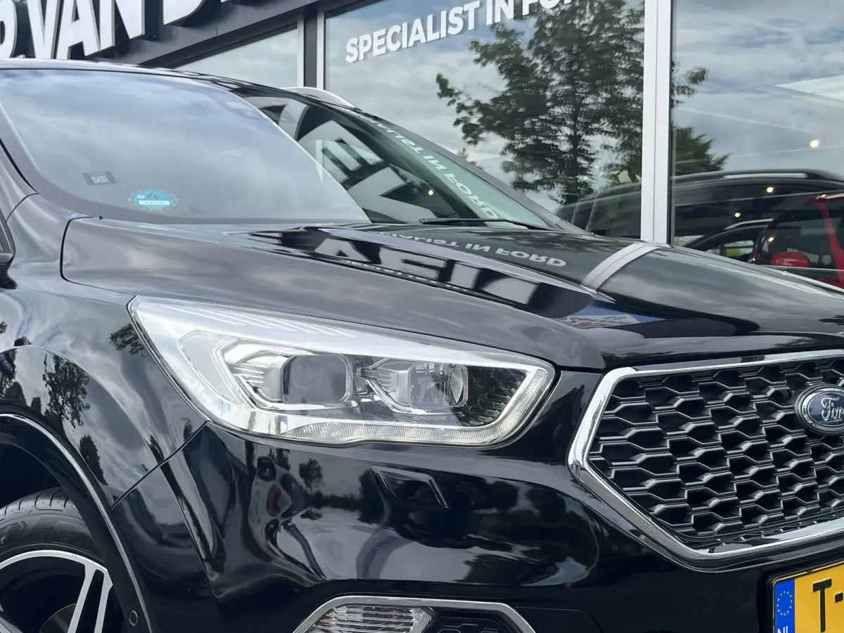 1.5 EcoBoost Vignale iAWD 176pk/129kW Automaat | Full Options | Panoramadak | Afn. trekhaak | Luxury Pack | Technology Pack | Driver Assistance Pack | etc. etc.