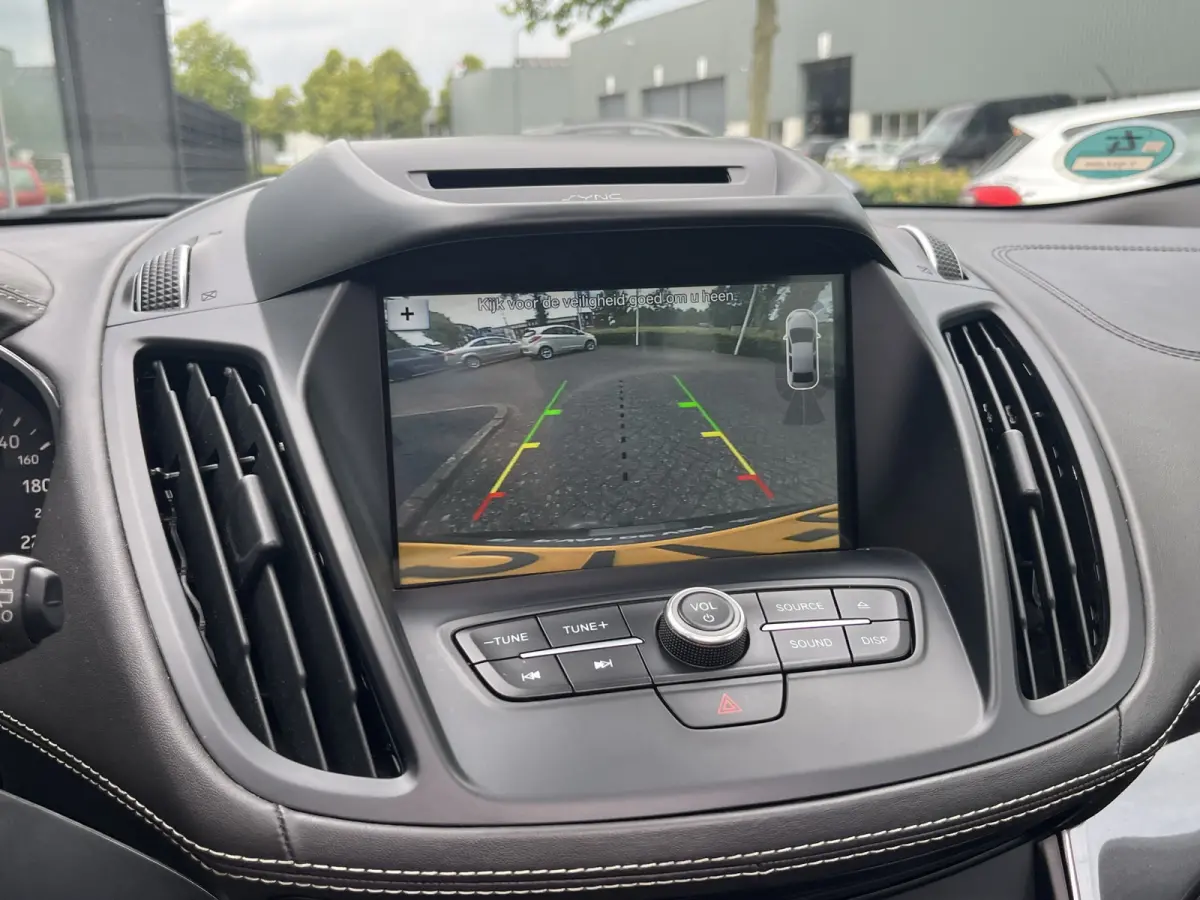 1.5 EcoBoost Vignale iAWD 176pk/129kW Automaat | Full Options | Panoramadak | Afn. trekhaak | Luxury Pack | Technology Pack | Driver Assistance Pack | etc. etc.
