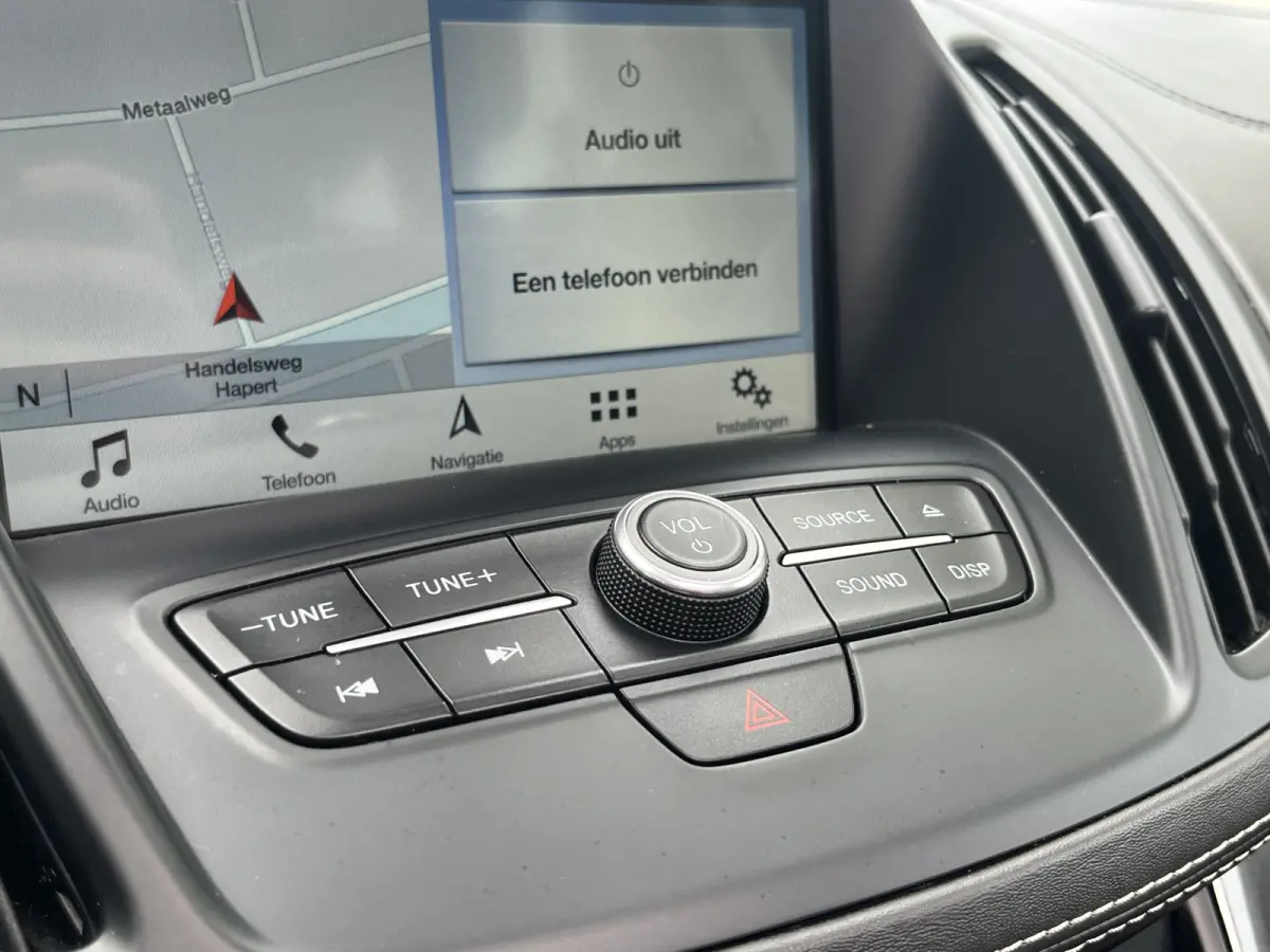 1.5 EcoBoost Vignale iAWD 176pk/129kW Automaat | Full Options | Panoramadak | Afn. trekhaak | Luxury Pack | Technology Pack | Driver Assistance Pack | etc. etc.