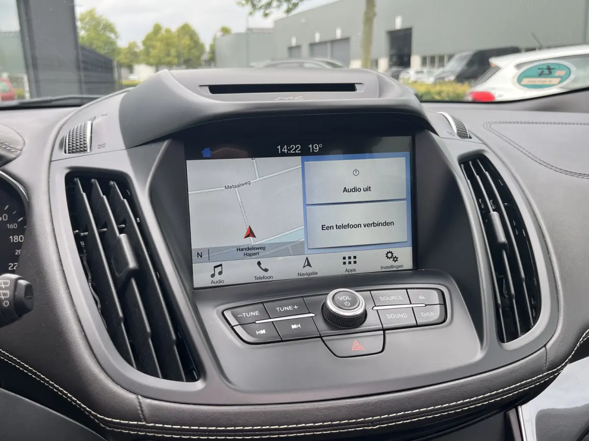 1.5 EcoBoost Vignale iAWD 176pk/129kW Automaat | Full Options | Panoramadak | Afn. trekhaak | Luxury Pack | Technology Pack | Driver Assistance Pack | etc. etc.