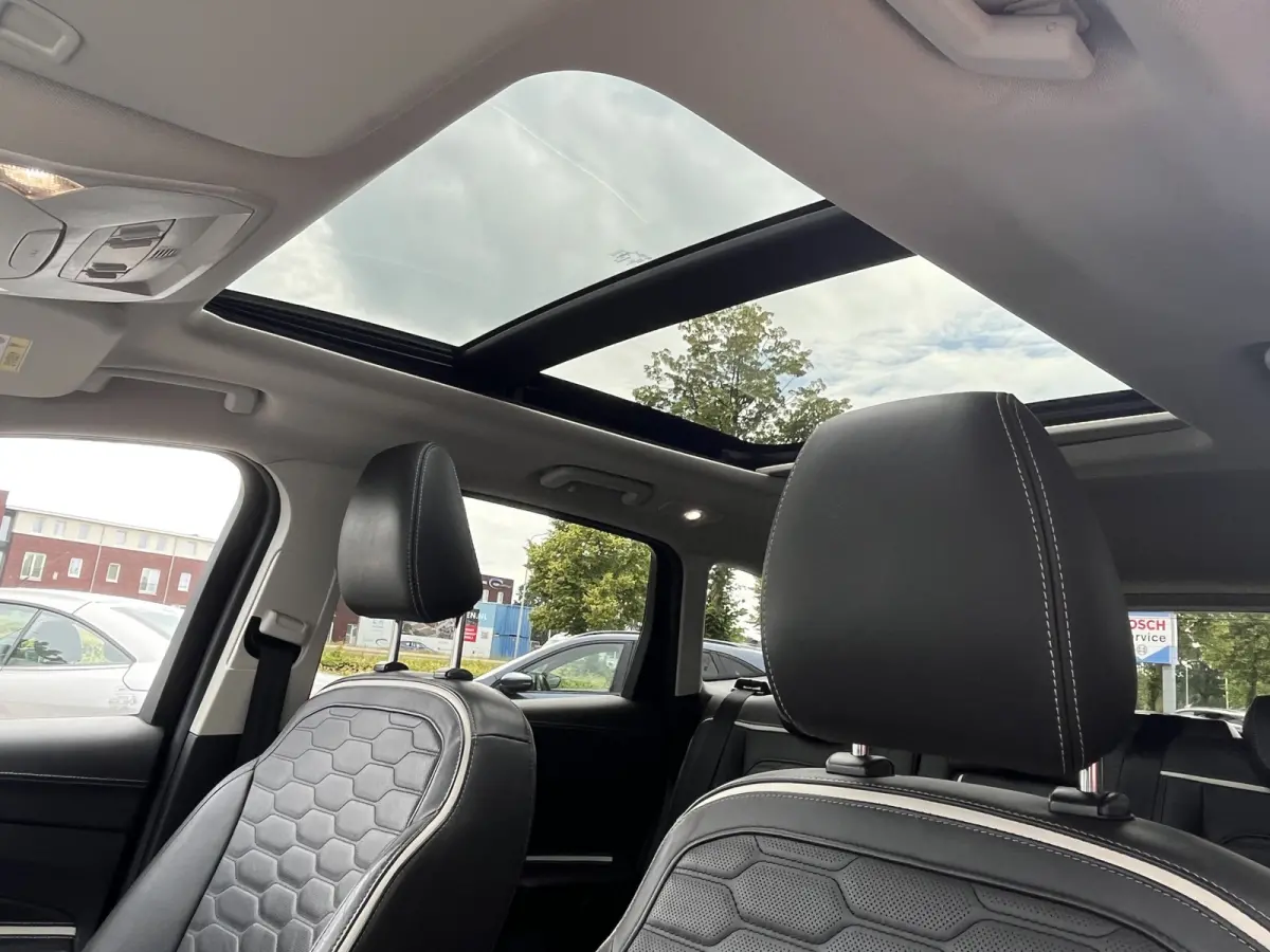 1.5 EcoBoost Vignale iAWD 176pk/129kW Automaat | Full Options | Panoramadak | Afn. trekhaak | Luxury Pack | Technology Pack | Driver Assistance Pack | etc. etc.