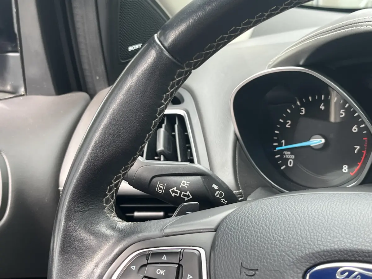 1.5 EcoBoost Vignale iAWD 176pk/129kW Automaat | Full Options | Panoramadak | Afn. trekhaak | Luxury Pack | Technology Pack | Driver Assistance Pack | etc. etc.