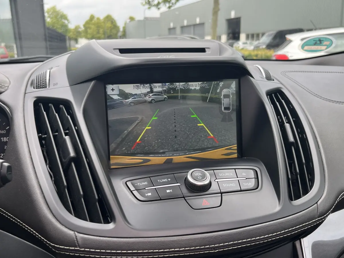 1.5 EcoBoost Vignale iAWD 176pk/129kW Automaat | Full Options | Panoramadak | Afn. trekhaak | Luxury Pack | Technology Pack | Driver Assistance Pack | etc. etc.