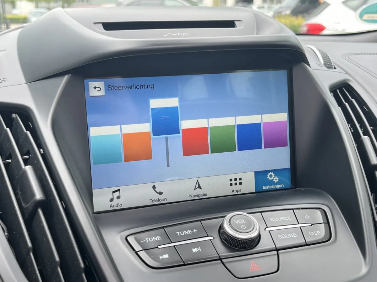 1.5 EcoBoost Vignale iAWD 176pk/129kW Automaat | Full Options | Panoramadak | Afn. trekhaak | Luxury Pack | Technology Pack | Driver Assistance Pack | etc. etc.