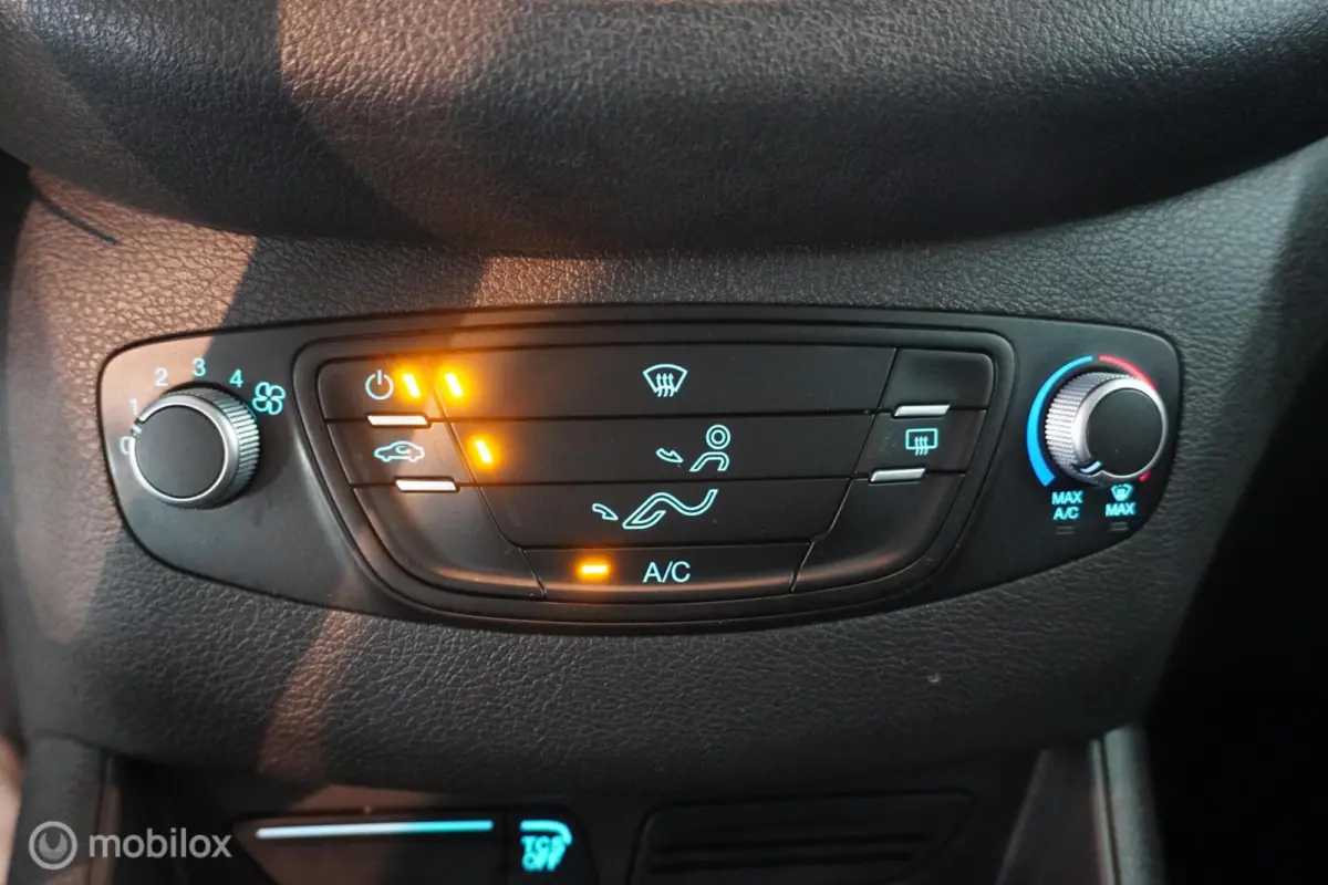 1.5 TDCI Trend|Trekhaak|LM velgen|Navi