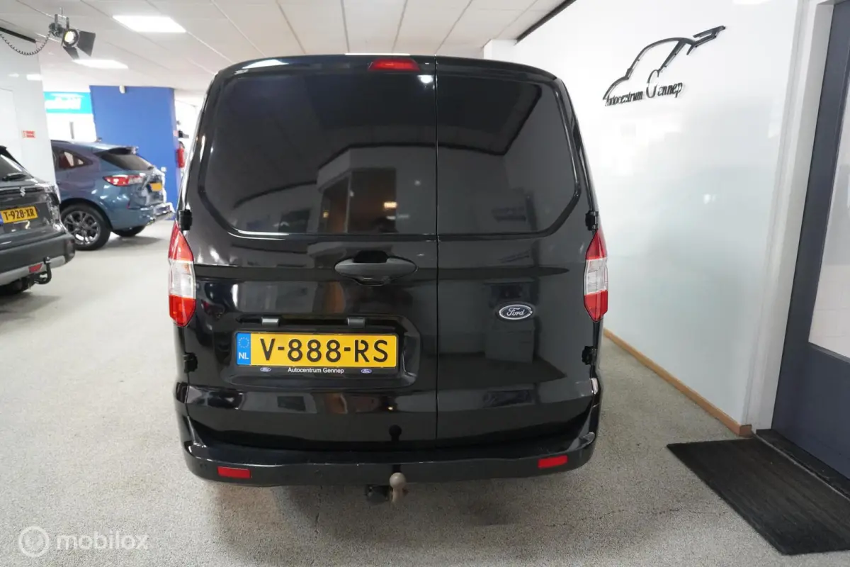 1.5 TDCI Trend|Trekhaak|LM velgen|Navi
