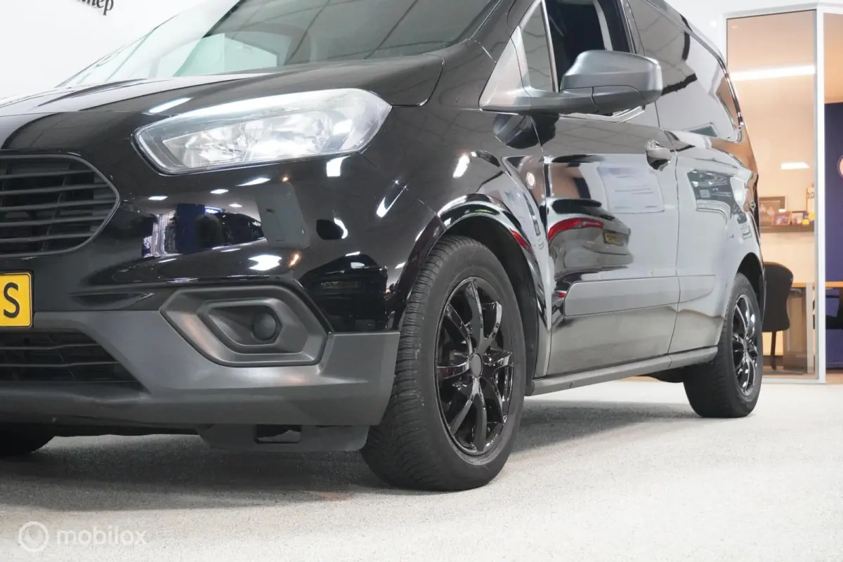 1.5 TDCI Trend|Trekhaak|LM velgen|Navi