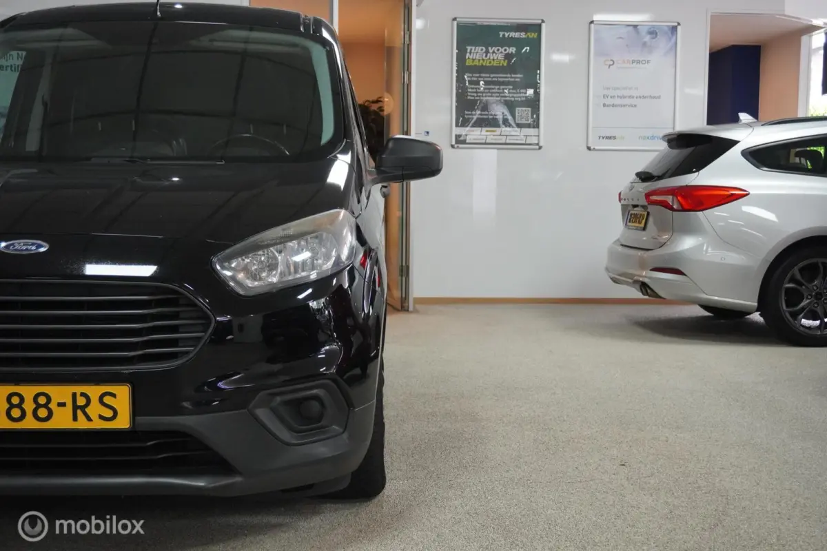 1.5 TDCI Trend|Trekhaak|LM velgen|Navi