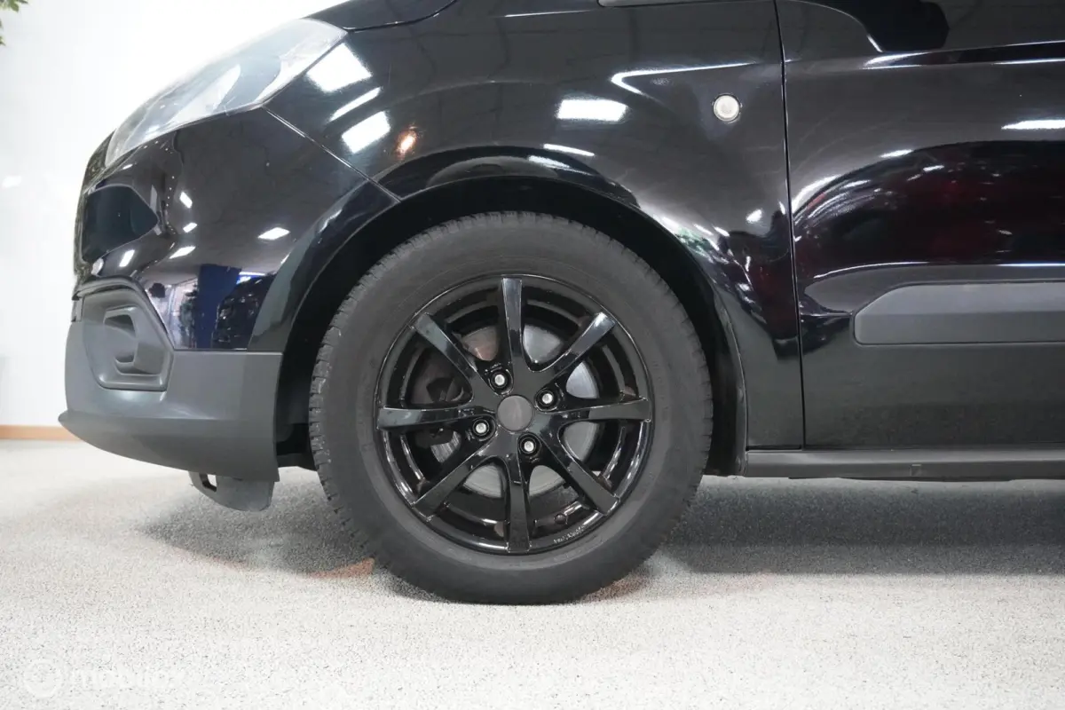 1.5 TDCI Trend|Trekhaak|LM velgen|Navi