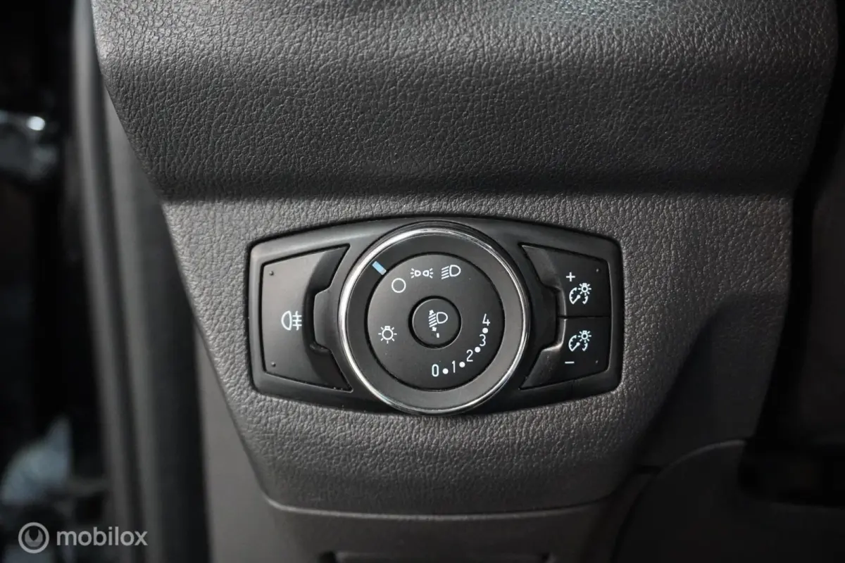 1.5 TDCI Trend|Trekhaak|LM velgen|Navi