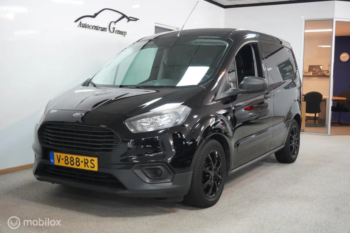 1.5 TDCI Trend|Trekhaak|LM velgen|Navi