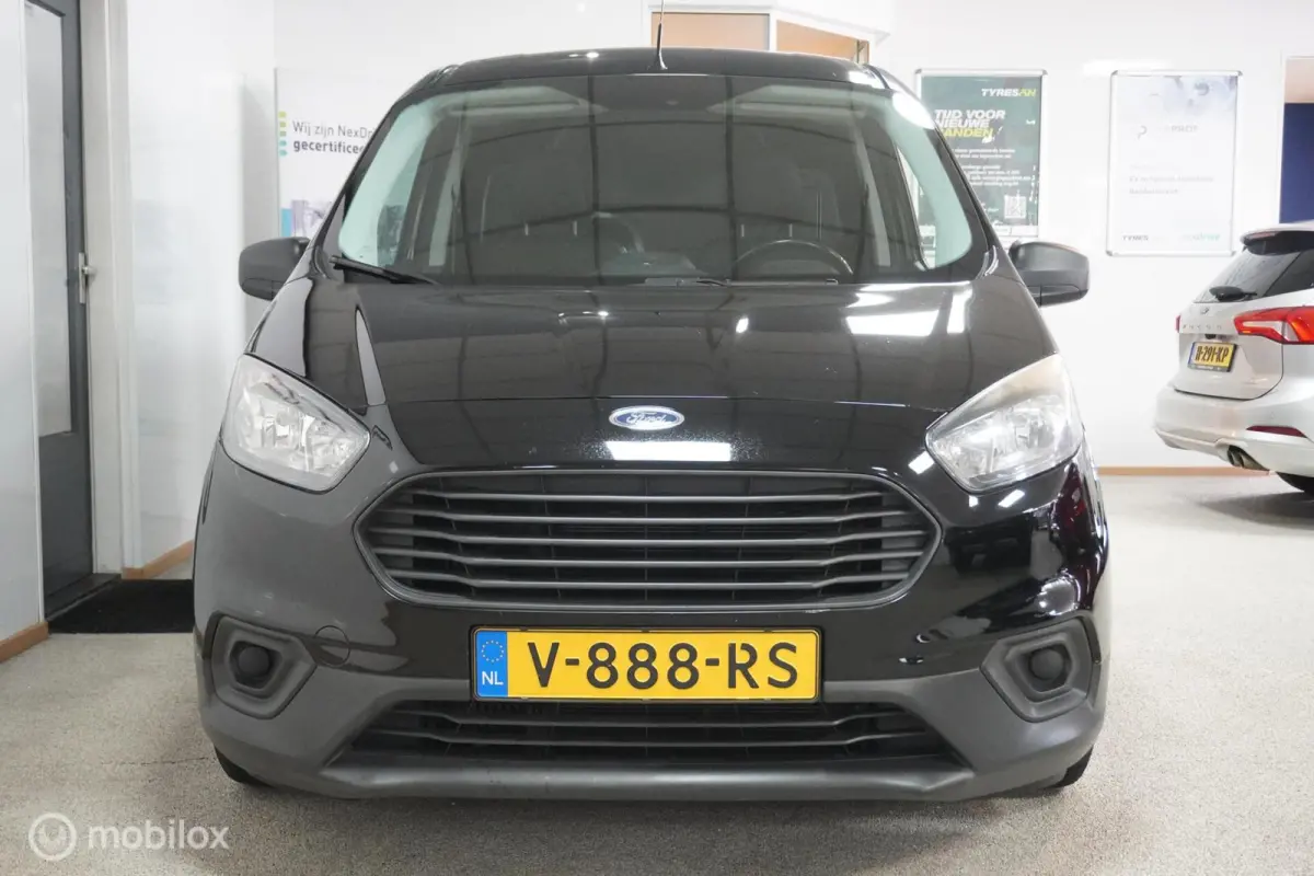 1.5 TDCI Trend|Trekhaak|LM velgen|Navi