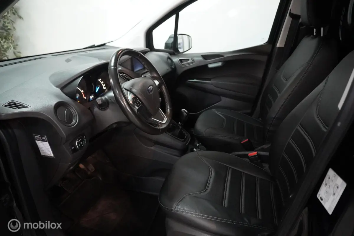 1.5 TDCI Trend|Trekhaak|LM velgen|Navi