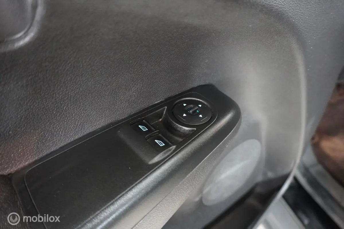 1.5 TDCI Trend|Trekhaak|LM velgen|Navi