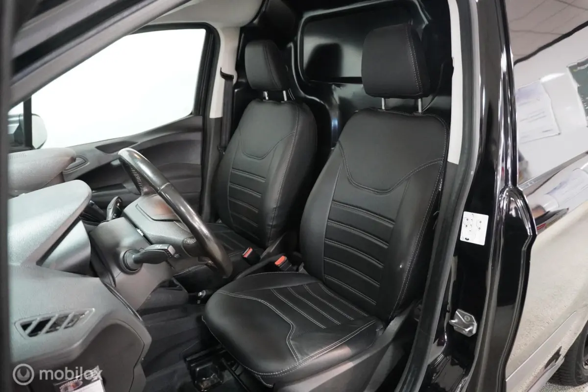 1.5 TDCI Trend|Trekhaak|LM velgen|Navi