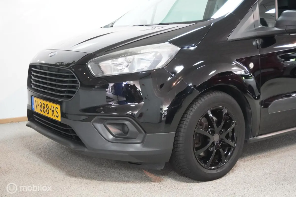 1.5 TDCI Trend|Trekhaak|LM velgen|Navi