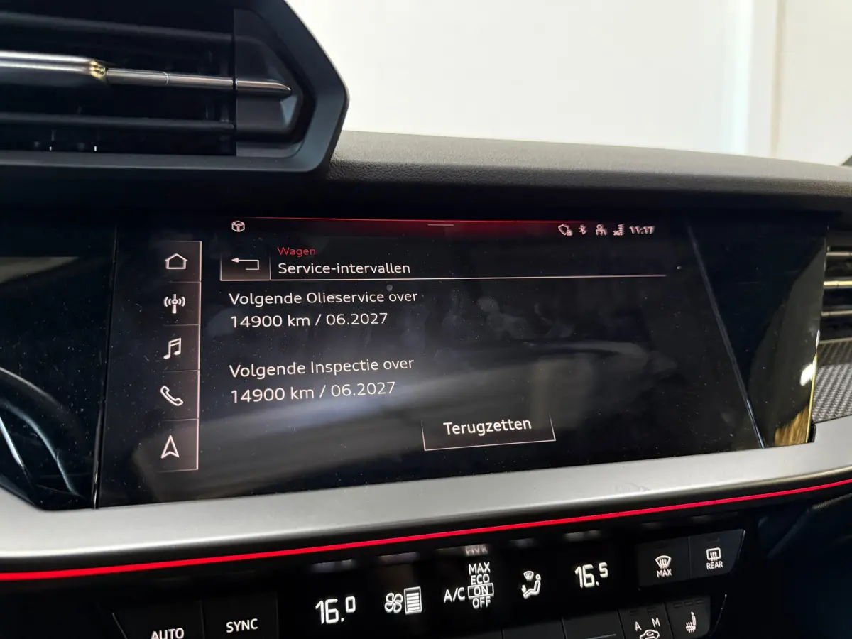 2.0 TFSI S3 quattro Edition One Pano*Matrix*B&O