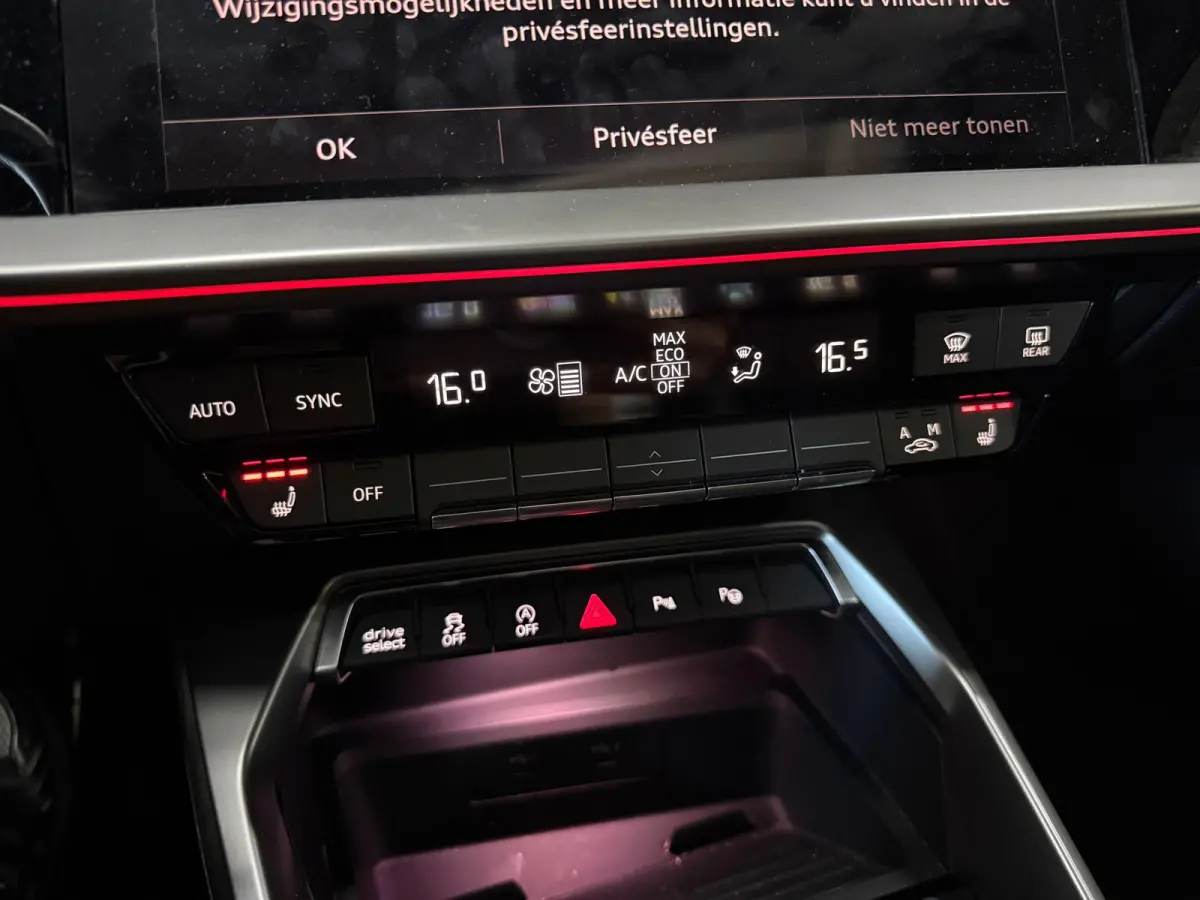 2.0 TFSI S3 quattro Edition One Pano*Matrix*B&O